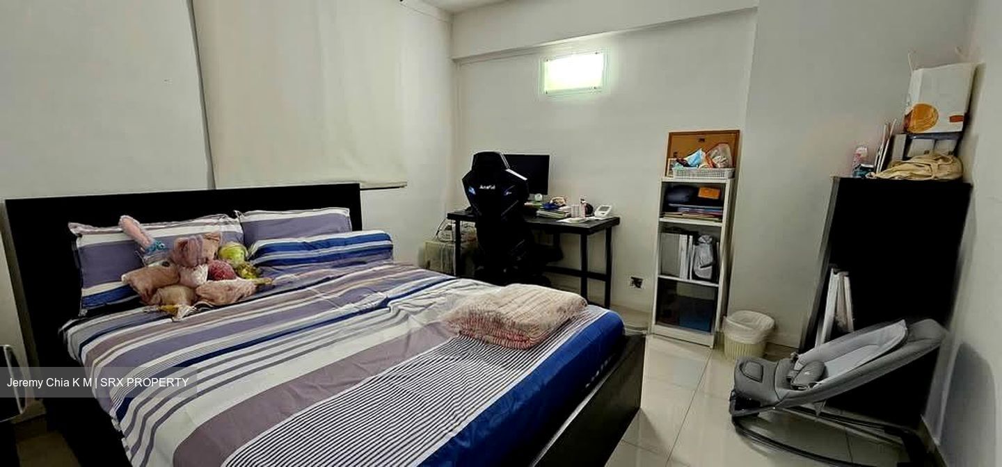Blk 13 Holland Vista (Queenstown), HDB 3 Rooms #566546491